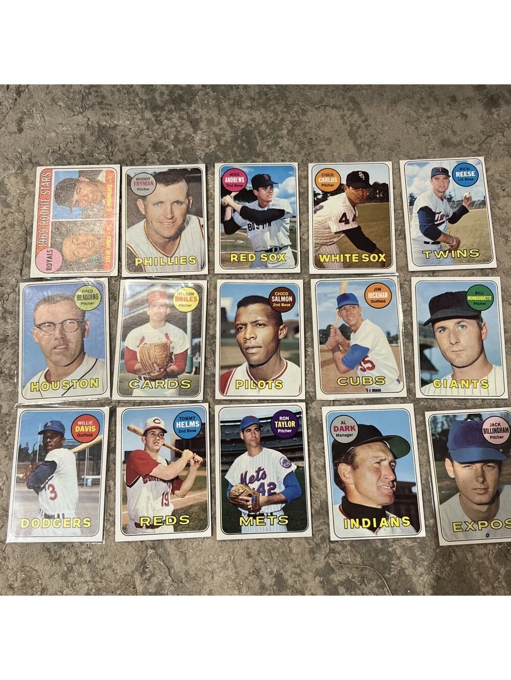 N/A base lot